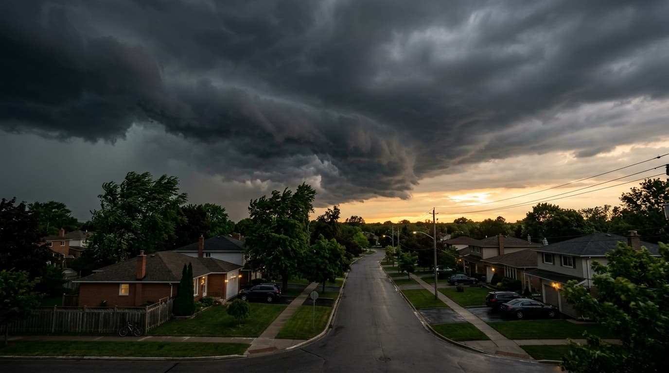 Barometric Pressure Headaches: Why Weather Changes Trigger Migraines