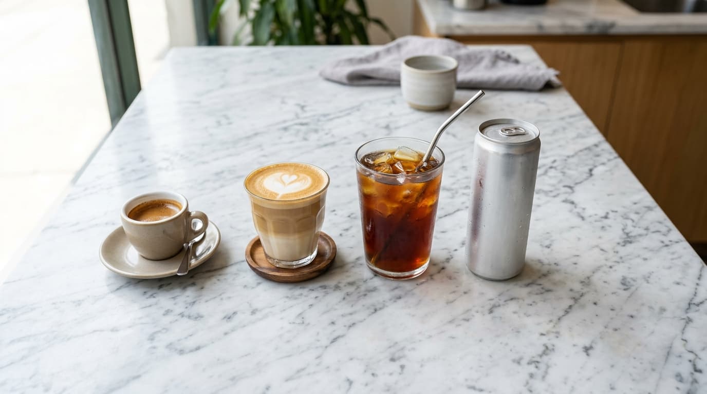 Caffeine and Headaches: How Much Is Too Much?
