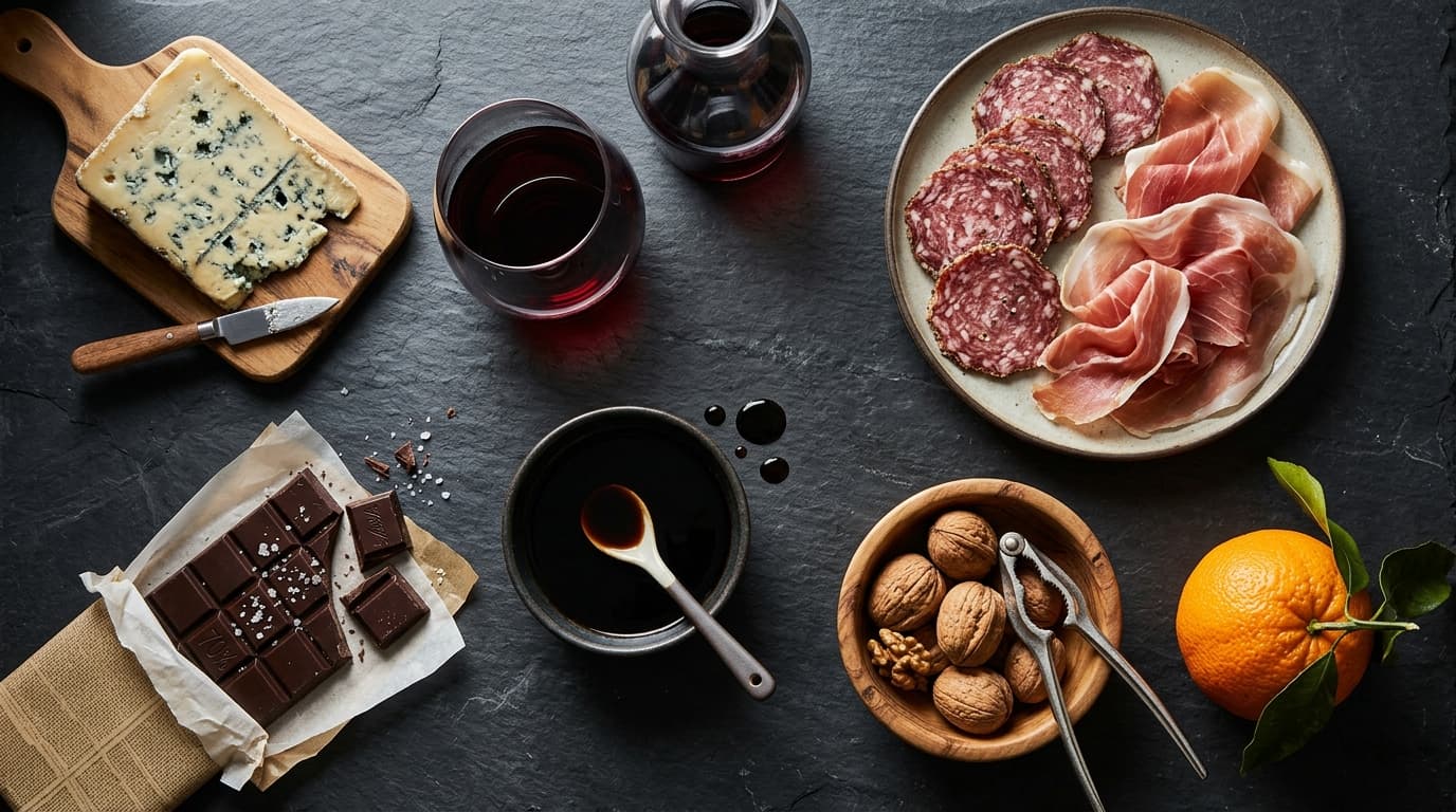 Foods That Cause Migraines: The Complete Trigger Food Guide