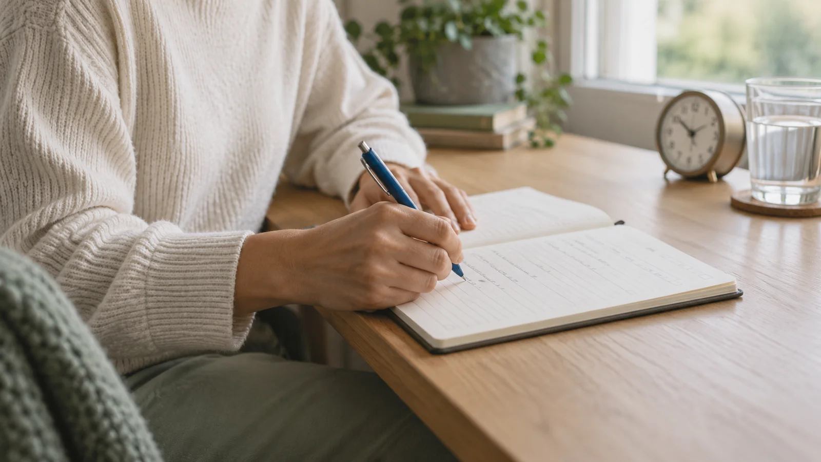 Headache Diary: What to Track + Free Template