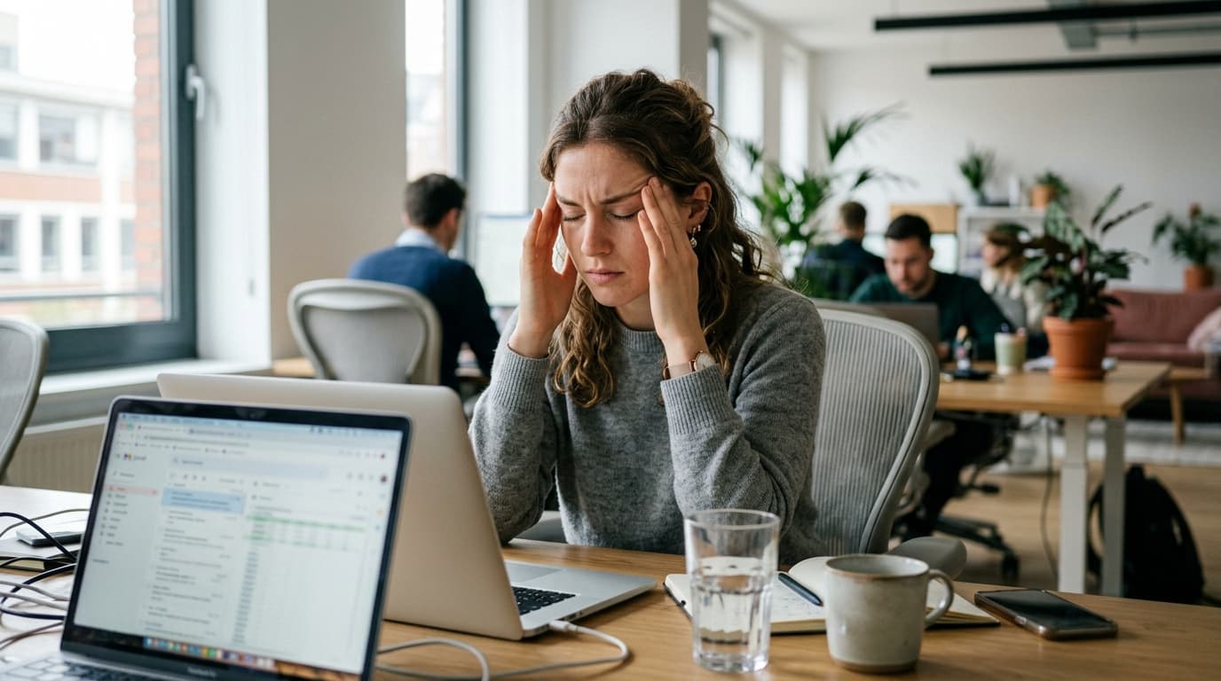 Headache Relief: 12 Options and When to Seek Care
