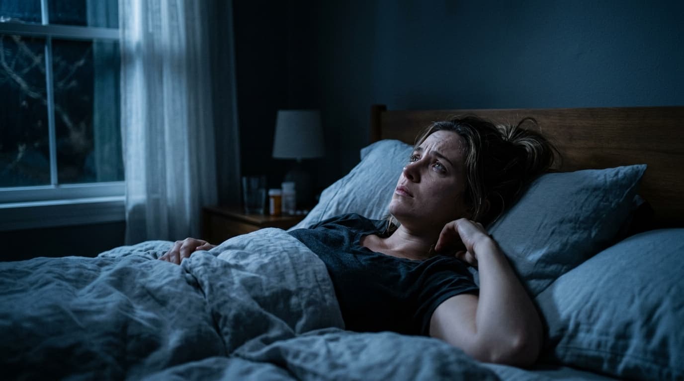 Migraine Sleep Schedule: Why Consistency Matters More Than Catching Up